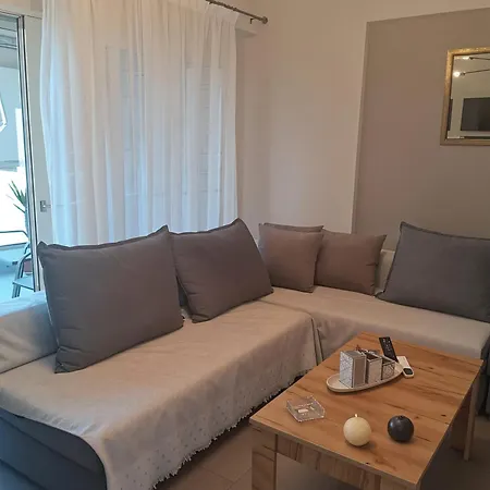 Melodia Lefkada 3 Daire