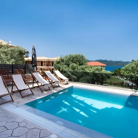 Melodia Lefkada 3 Nikiana