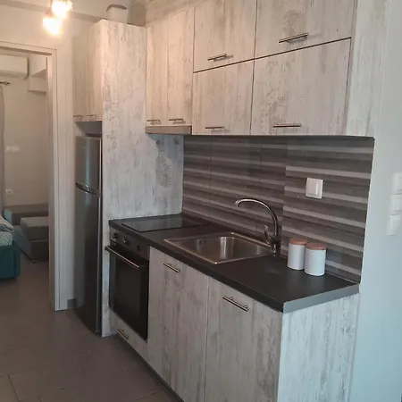 Melodia Lefkada 3 Nikiana