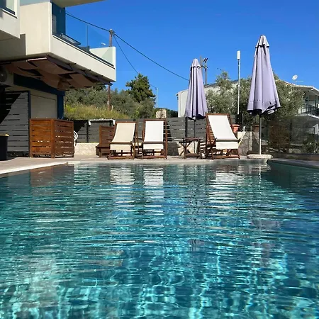 Melodia Lefkada 3 * Nikiana