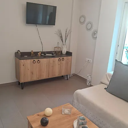 Διαμέρισμα Melodia Lefkada 3 Νικιάνα