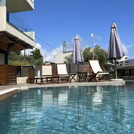 Melodia Lefkada 3 Διαμέρισμα Νικιάνα