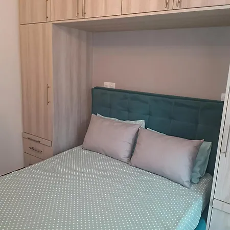 Διαμέρισμα Melodia Lefkada 3