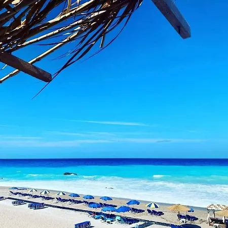 Melodia Lefkada 3 Διαμέρισμα Νικιάνα