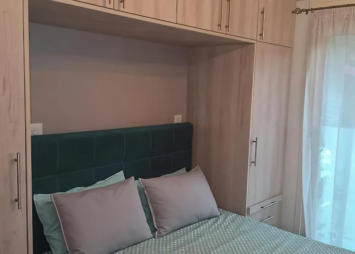 شقة Melodia Lefkada 3 *